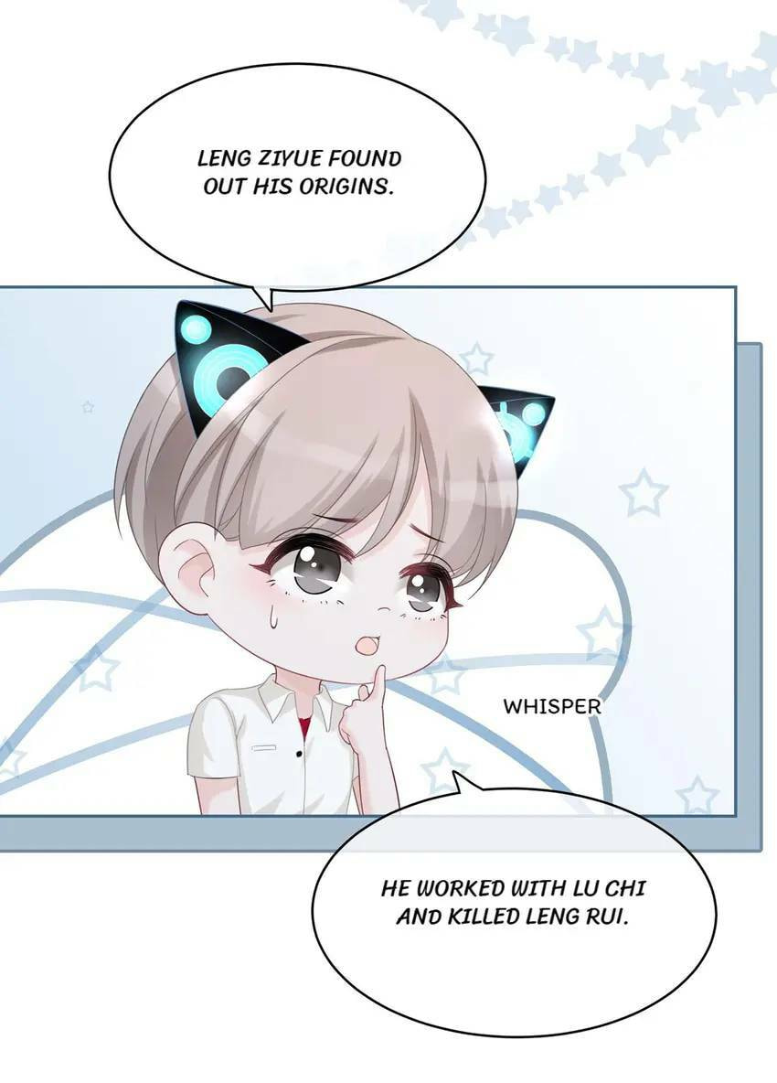 Revenge Queen (Colored) Chapter 20 page 24 - 
