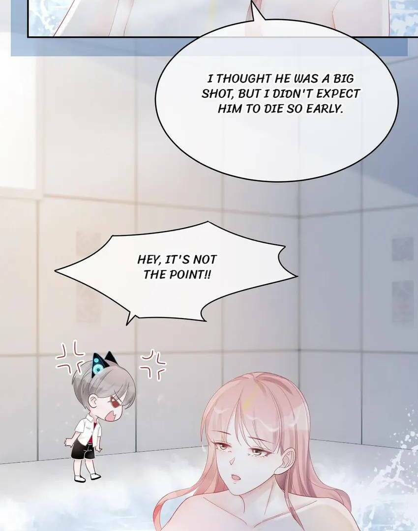 Revenge Queen (Colored) Chapter 20 page 26 - 