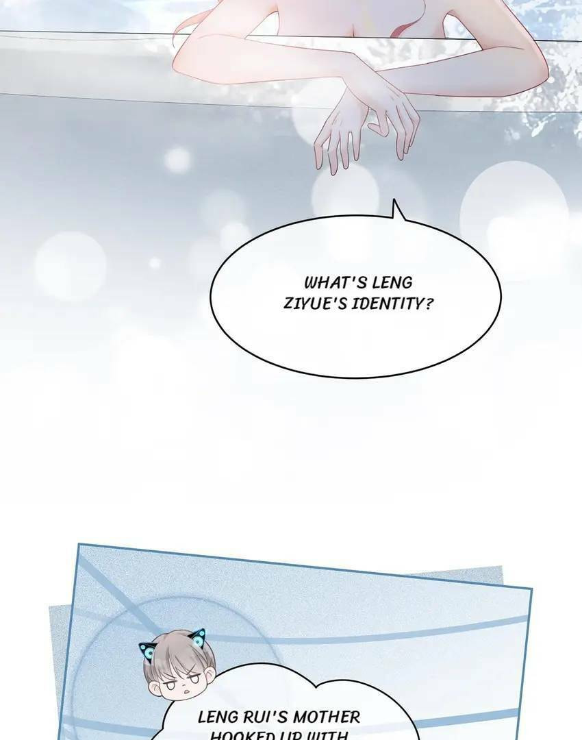 Revenge Queen (Colored) Chapter 20 page 27 - 
