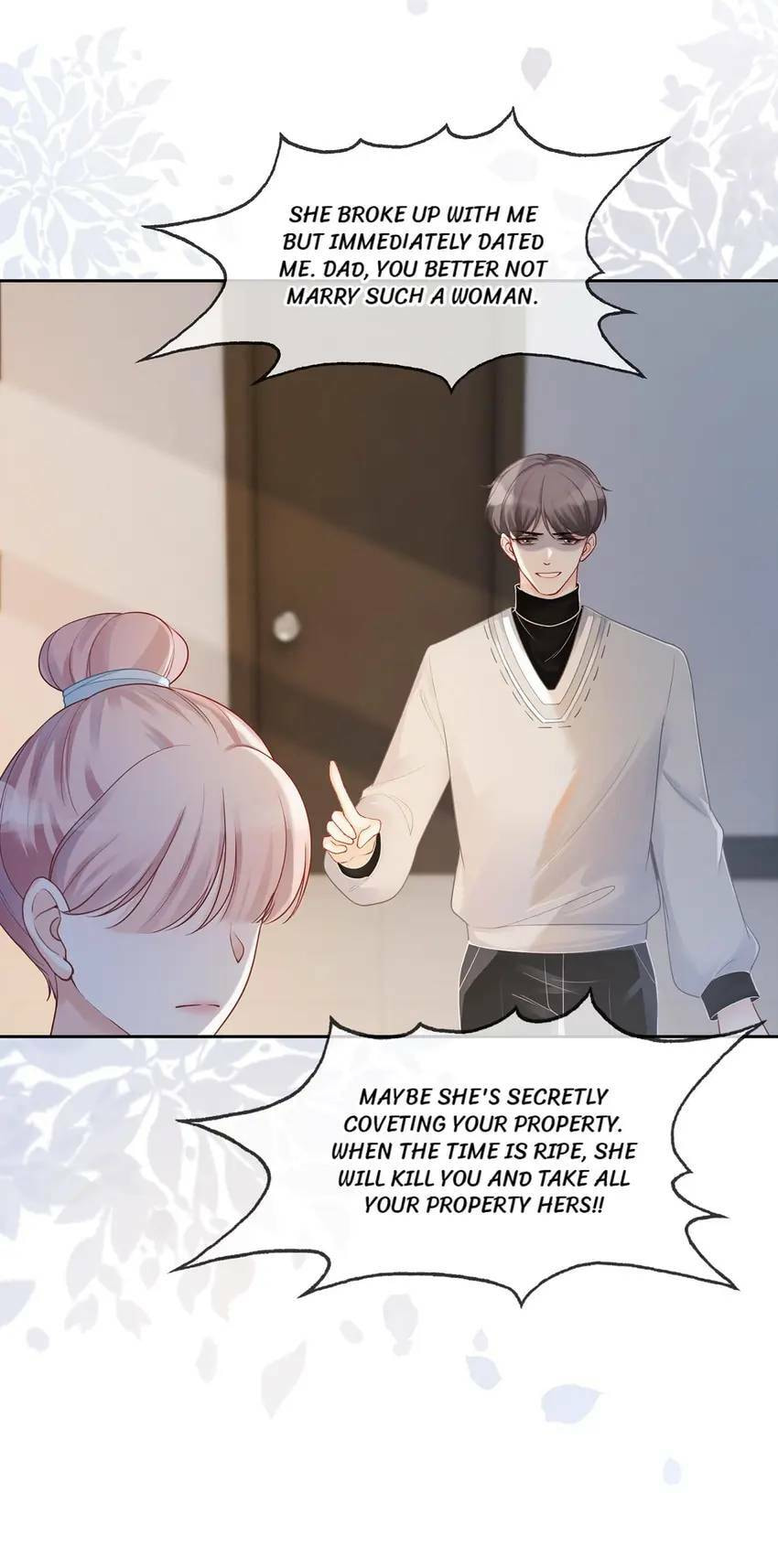 Revenge Queen (Colored) Chapter 20 page 7 - 