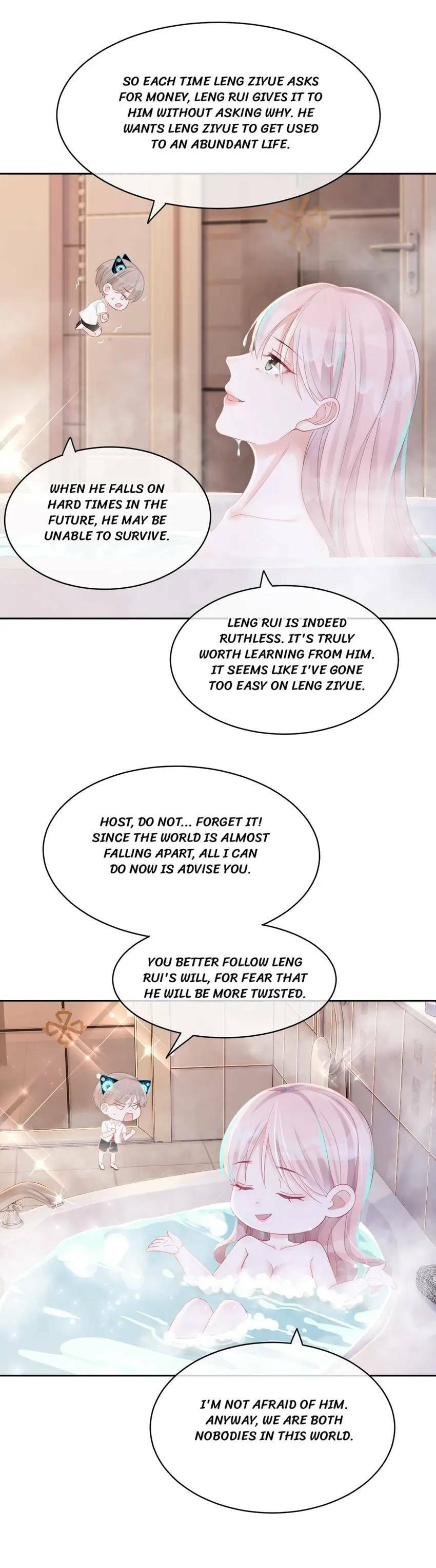 Revenge Queen (Colored) Chapter 21 page 2 - 