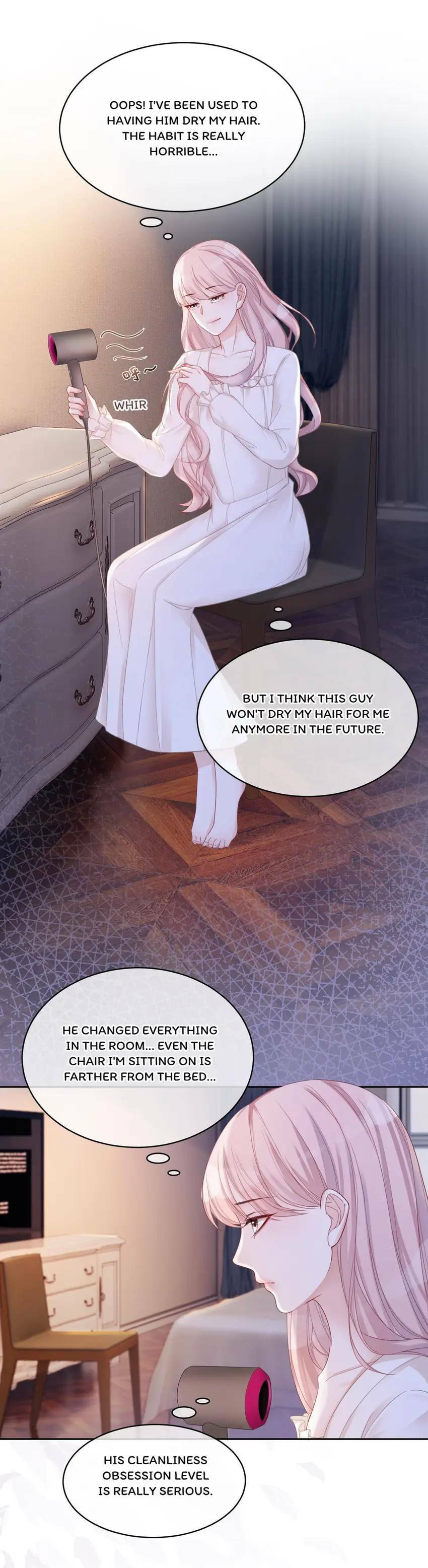 Revenge Queen (Colored) Chapter 21 page 13 - 