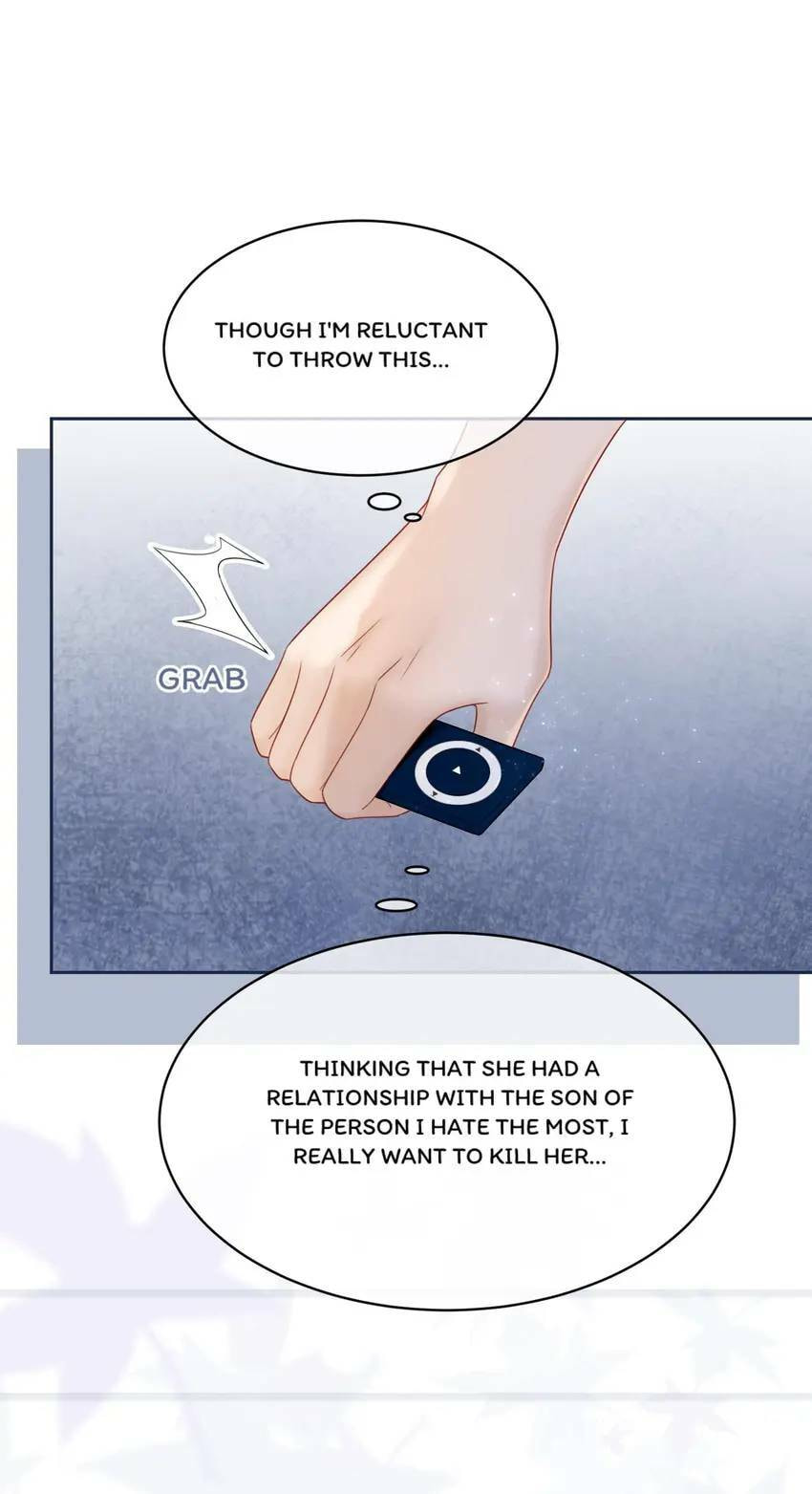 Revenge Queen (Colored) Chapter 21 page 16 - 