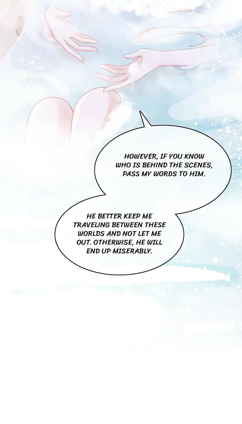 Revenge Queen (Colored) Chapter 21 page 6 - 
