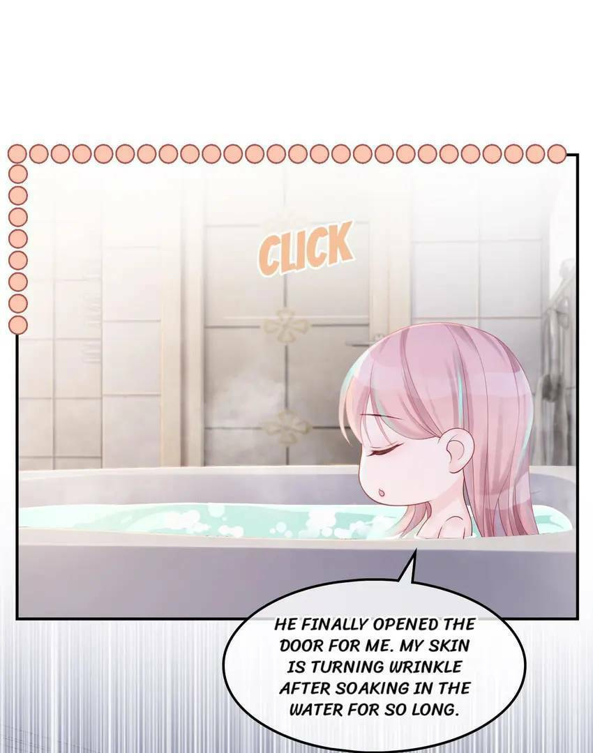 Revenge Queen (Colored) Chapter 21 page 7 - 
