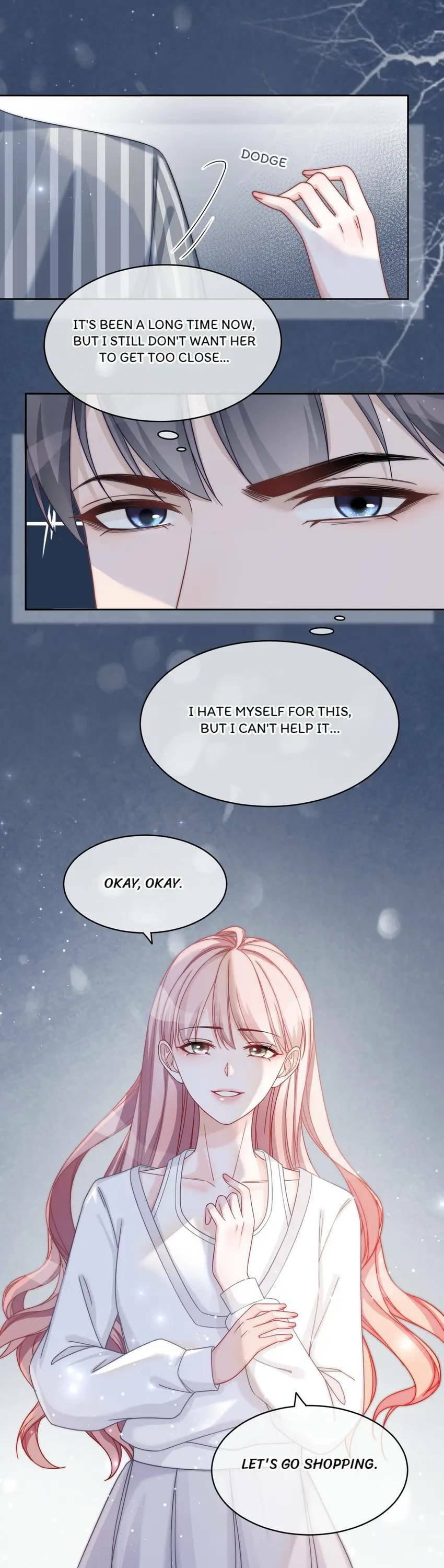 Revenge Queen (Colored) Chapter 22 page 15 - 