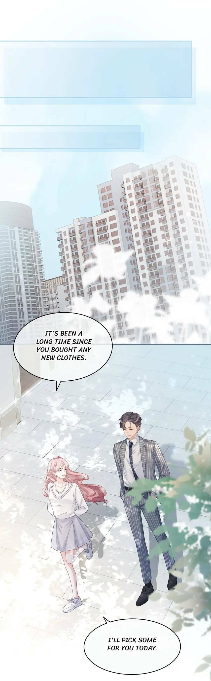 Revenge Queen (Colored) Chapter 22 page 16 - 