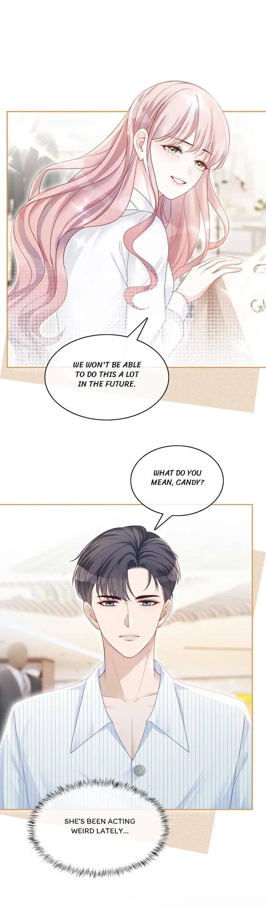 Revenge Queen (Colored) Chapter 22 page 26 - 