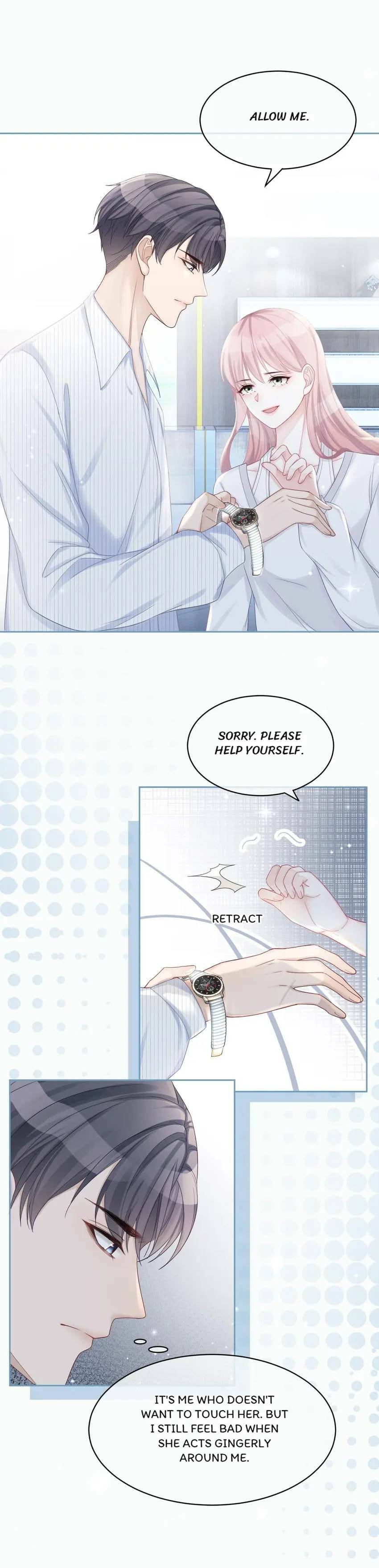 Revenge Queen (Colored) Chapter 22 page 29 - 