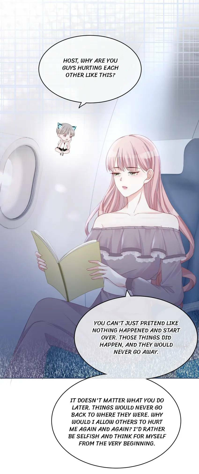 Revenge Queen (Colored) Chapter 23 page 14 - 
