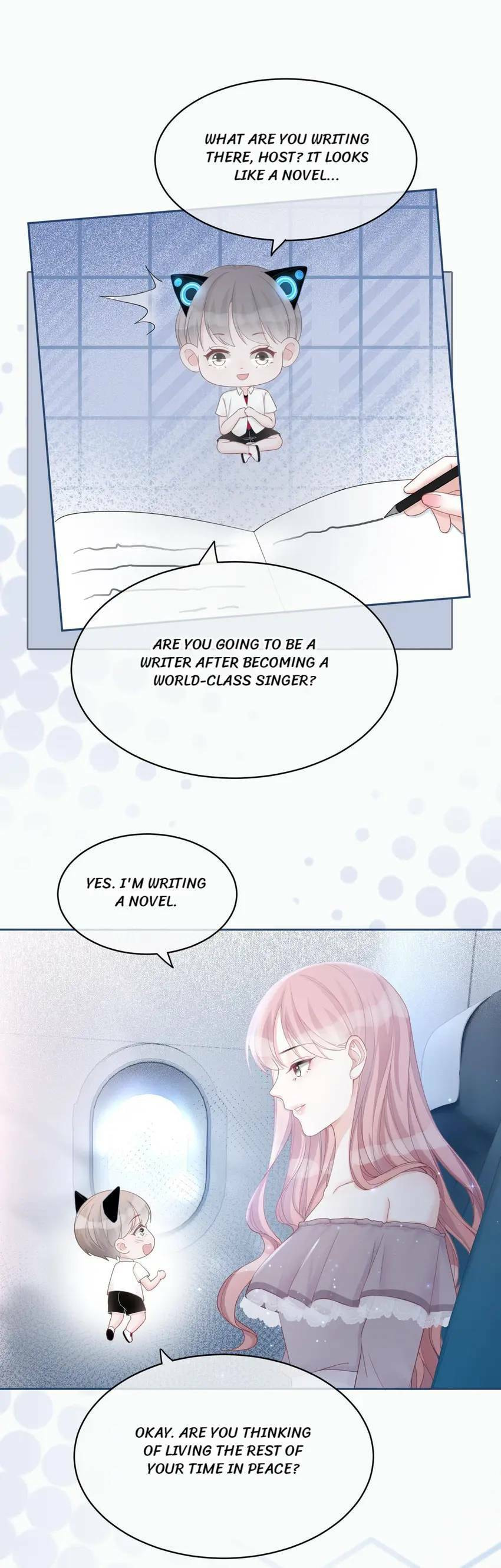 Revenge Queen (Colored) Chapter 23 page 17 - 