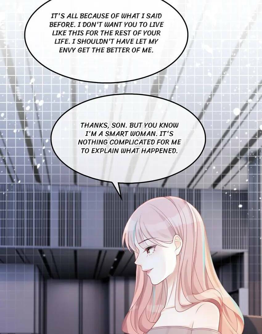 Revenge Queen (Colored) Chapter 23 page 8 - 