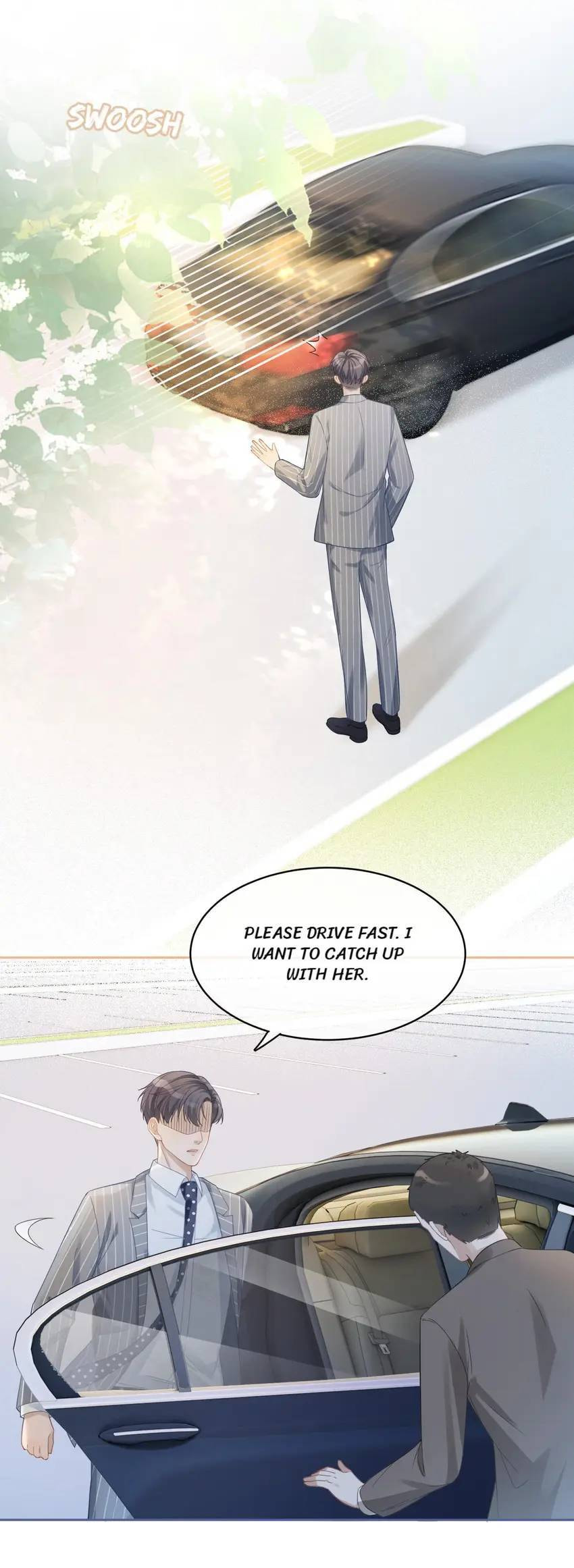 Revenge Queen (Colored) Chapter 24 page 11 - 