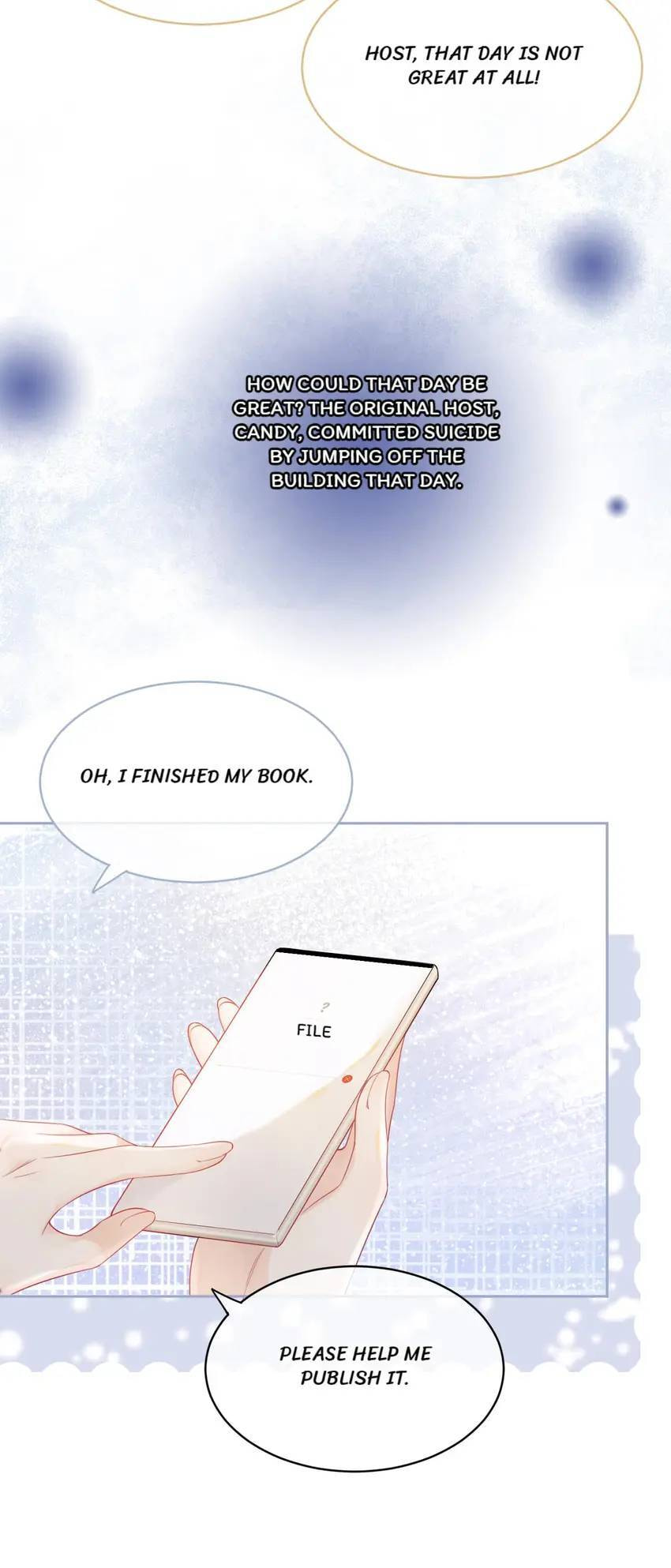 Revenge Queen (Colored) Chapter 24 page 15 - 