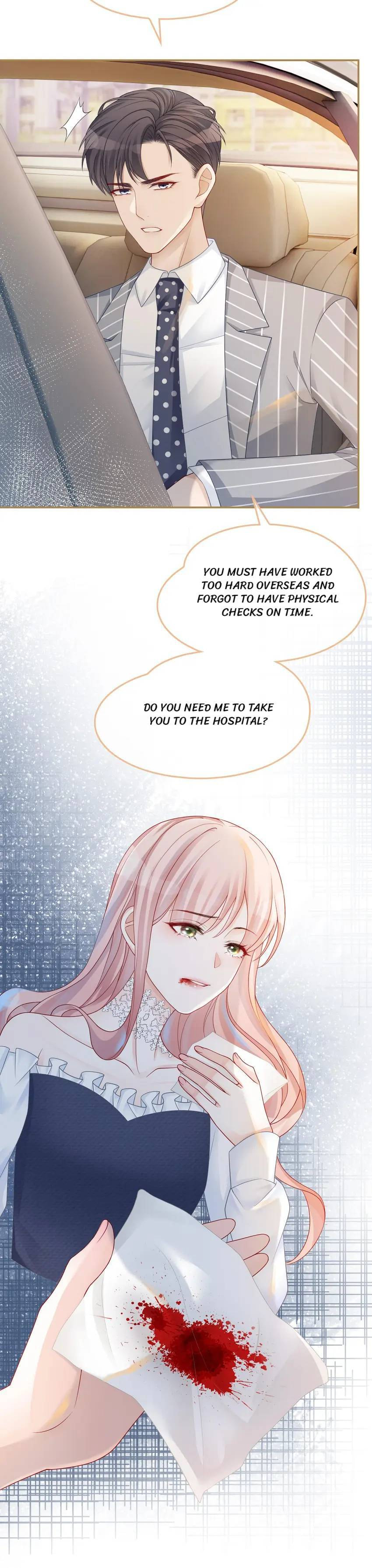 Revenge Queen (Colored) Chapter 24 page 17 - 