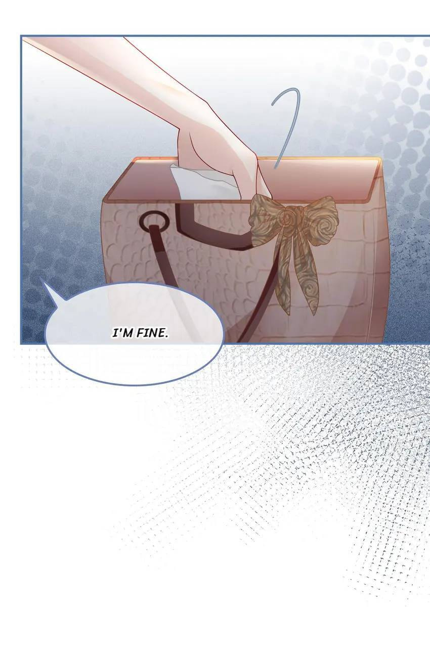 Revenge Queen (Colored) Chapter 24 page 18 - 