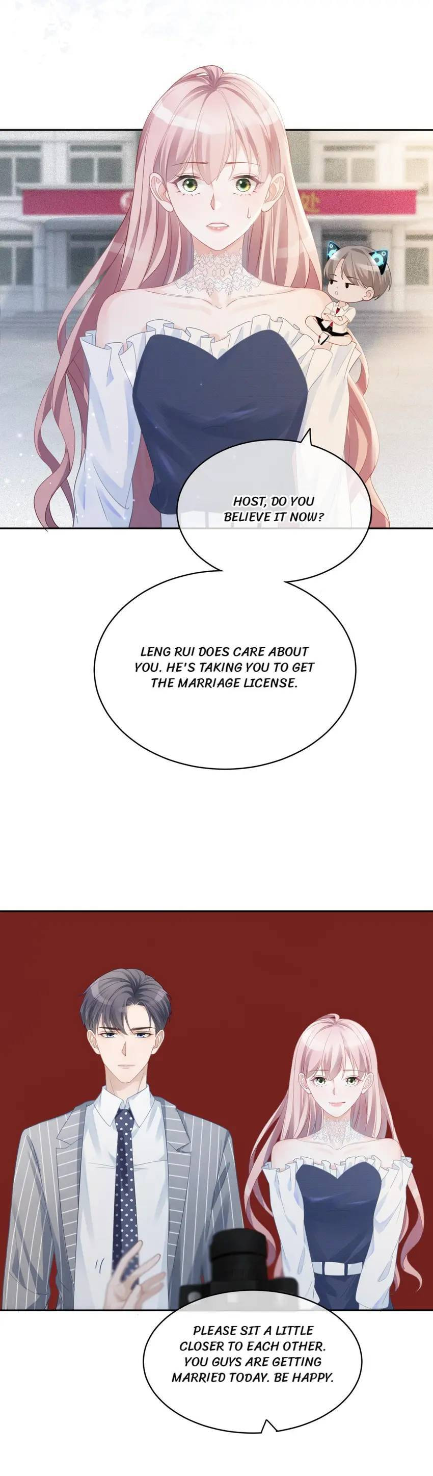 Revenge Queen (Colored) Chapter 24 page 24 - 