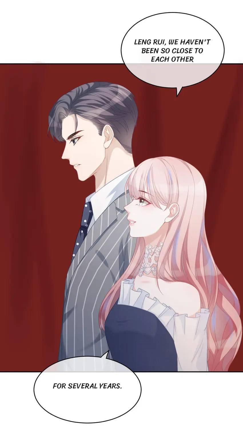Revenge Queen (Colored) Chapter 24 page 25 - 