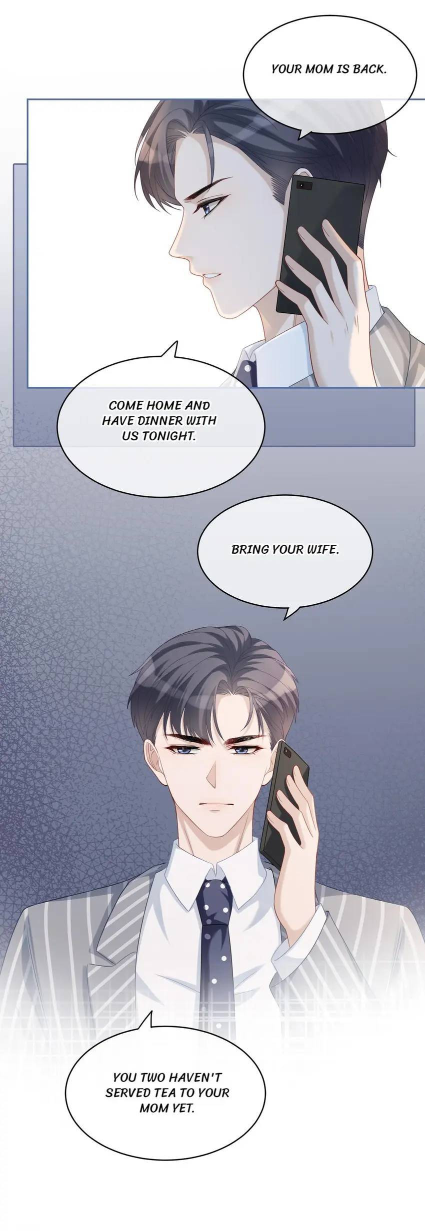 Revenge Queen (Colored) Chapter 24 page 27 - 