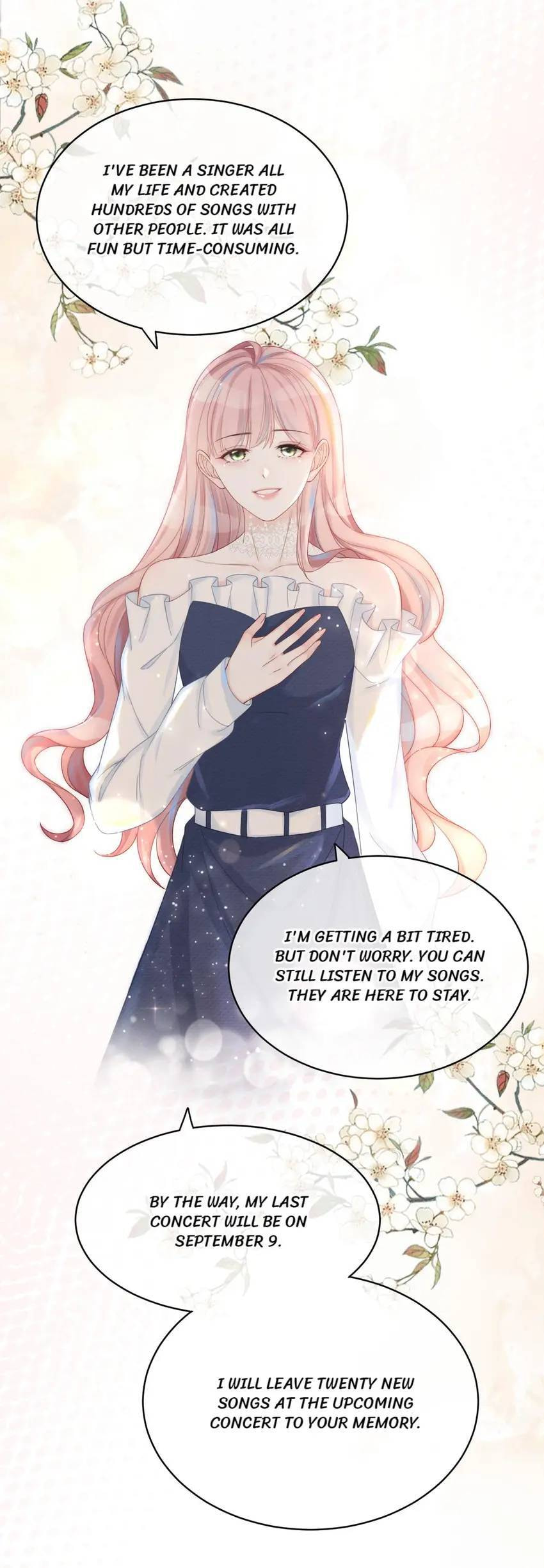 Revenge Queen (Colored) Chapter 24 page 4 - 