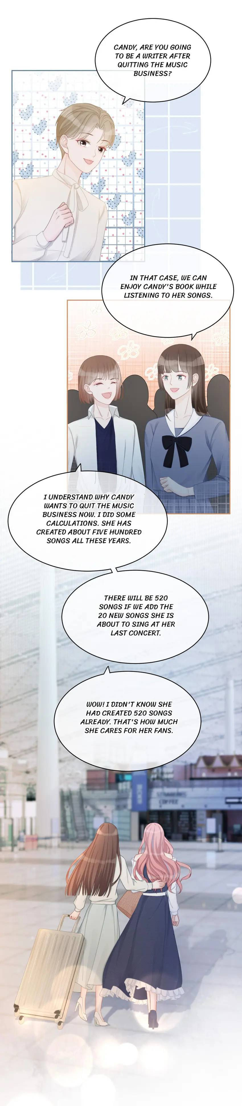 Revenge Queen (Colored) Chapter 24 page 6 - 