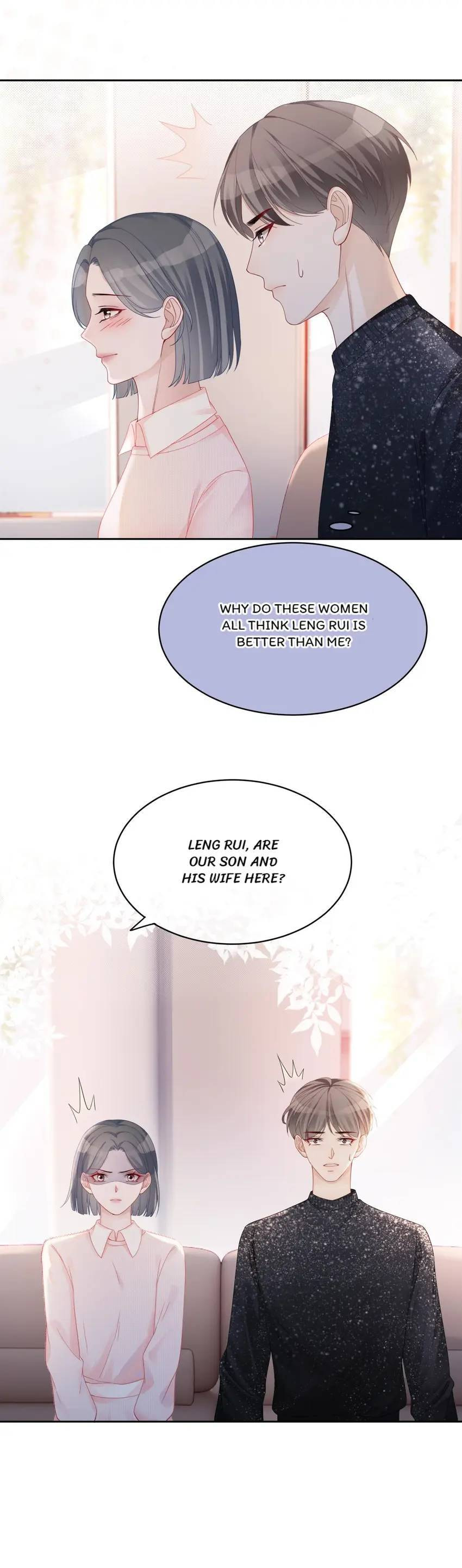 Revenge Queen (Colored) Chapter 25 page 16 - 