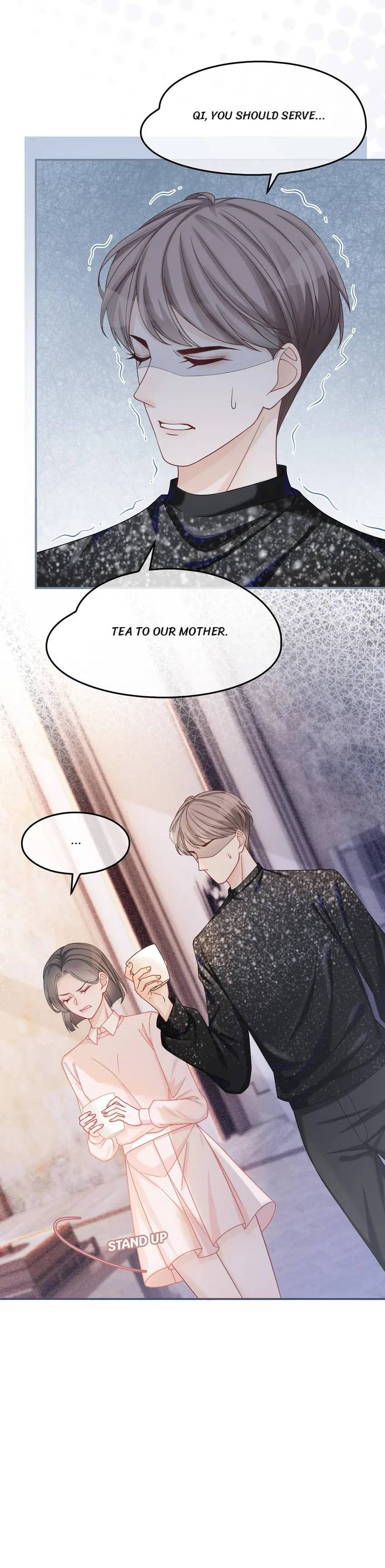 Revenge Queen (Colored) Chapter 25 page 24 - 
