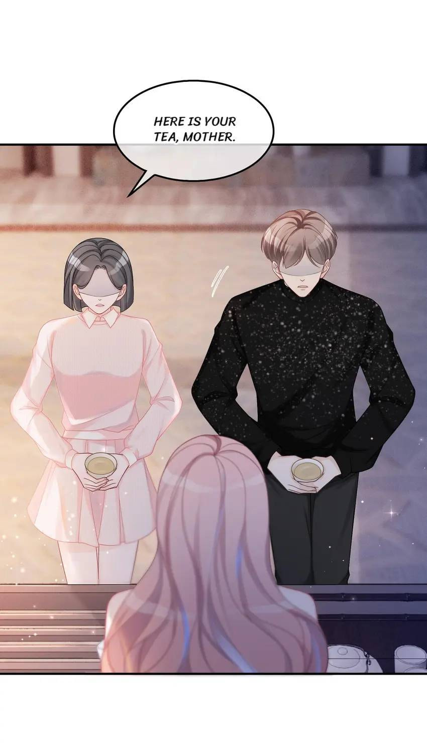 Revenge Queen (Colored) Chapter 25 page 26 - 