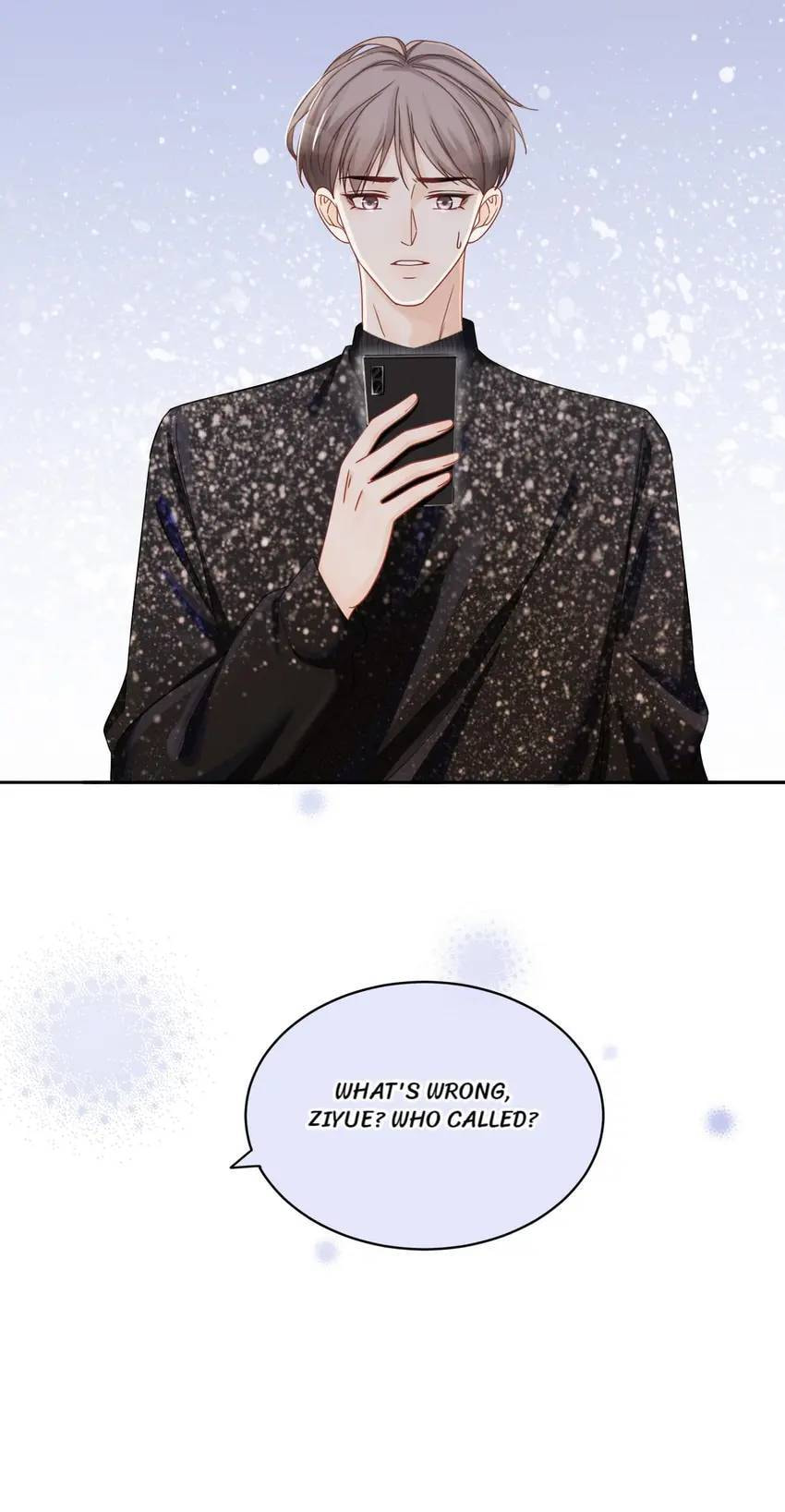 Revenge Queen (Colored) Chapter 25 page 6 - 