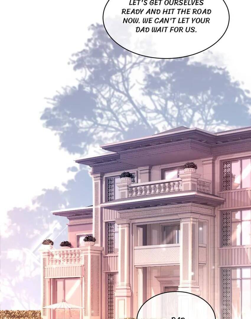 Revenge Queen (Colored) Chapter 25 page 9 - 