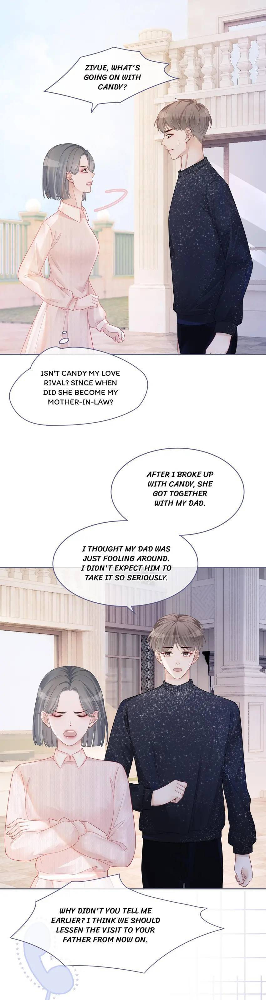 Revenge Queen (Colored) Chapter 26 page 1 - 