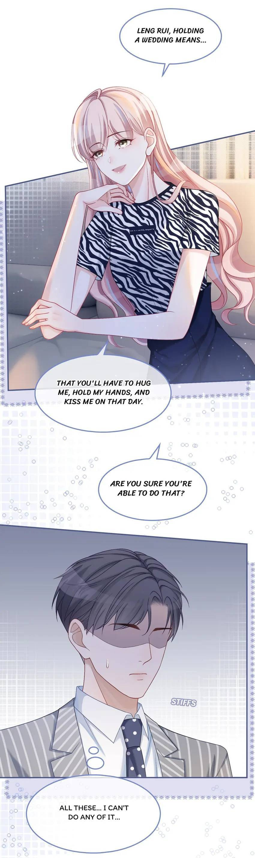 Revenge Queen (Colored) Chapter 26 page 13 - 
