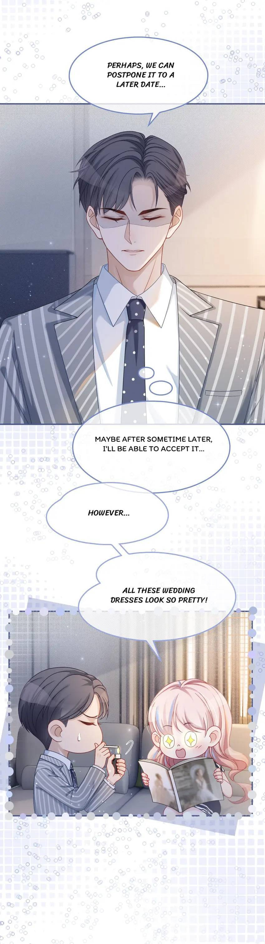 Revenge Queen (Colored) Chapter 26 page 14 - 