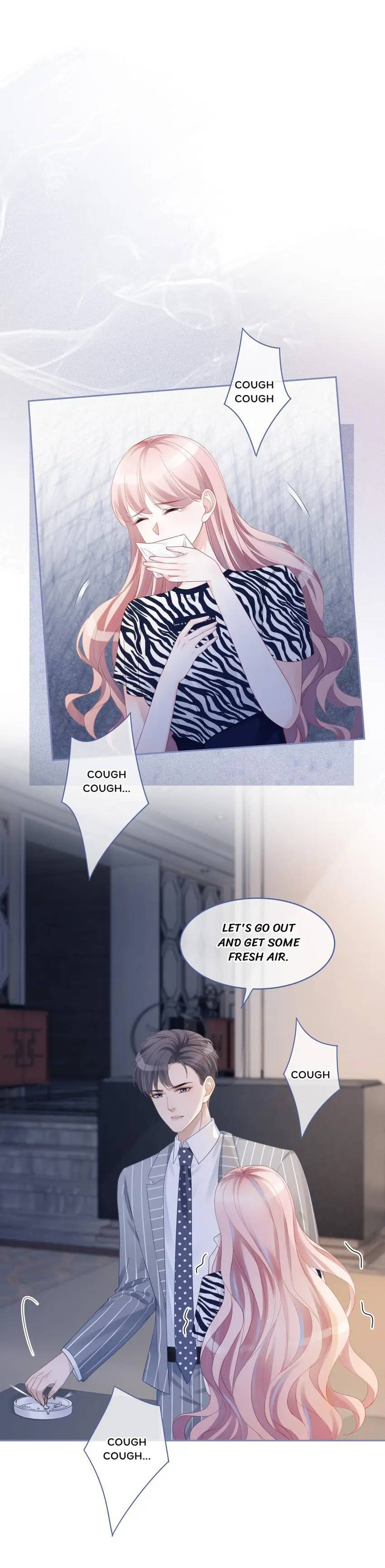 Revenge Queen (Colored) Chapter 26 page 16 - 
