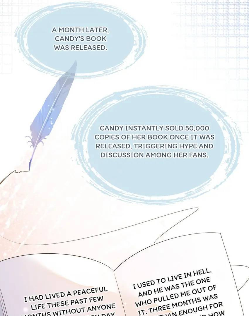 Revenge Queen (Colored) Chapter 26 page 21 - 
