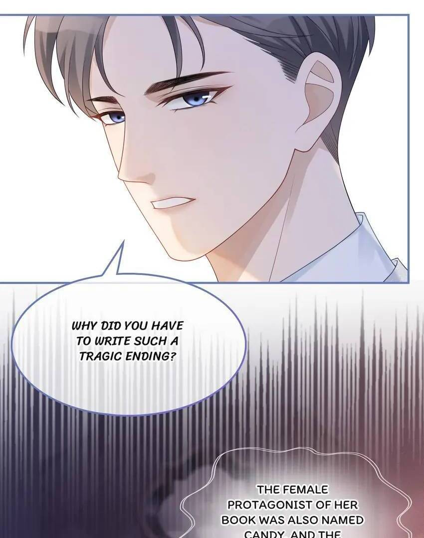 Revenge Queen (Colored) Chapter 26 page 29 - 