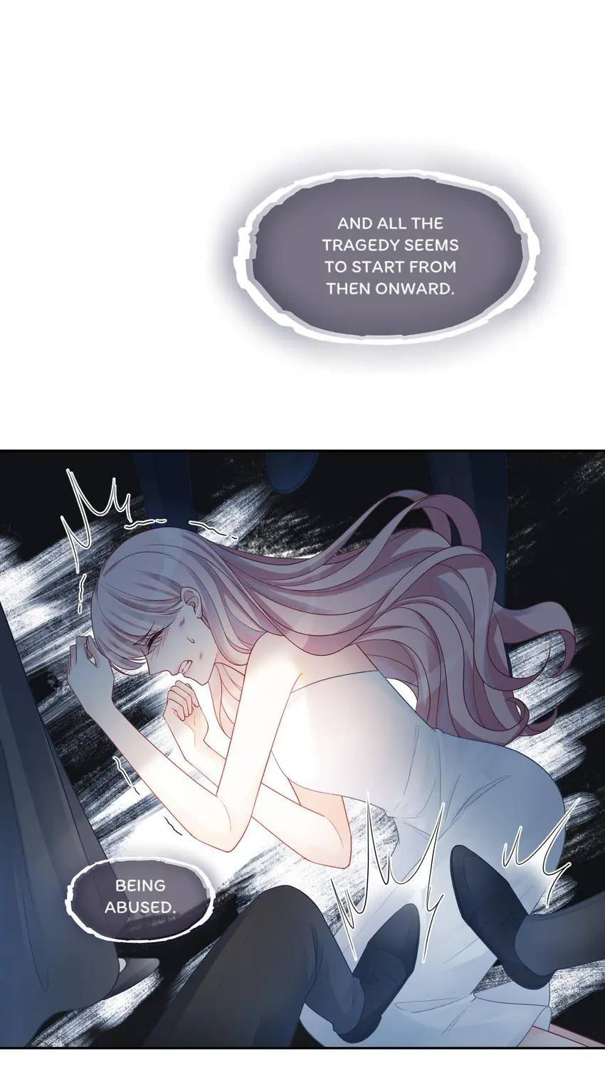 Revenge Queen (Colored) Chapter 26 page 33 - 
