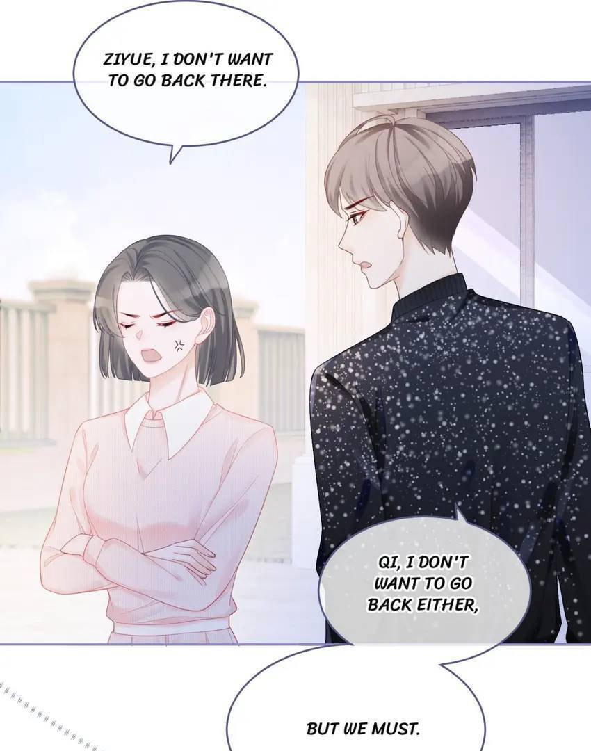 Revenge Queen (Colored) Chapter 26 page 5 - 