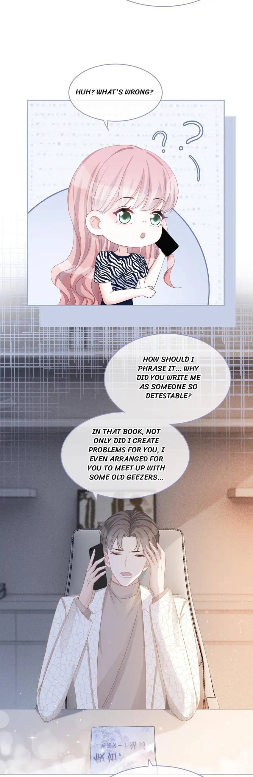Revenge Queen (Colored) Chapter 27 page 2 - 