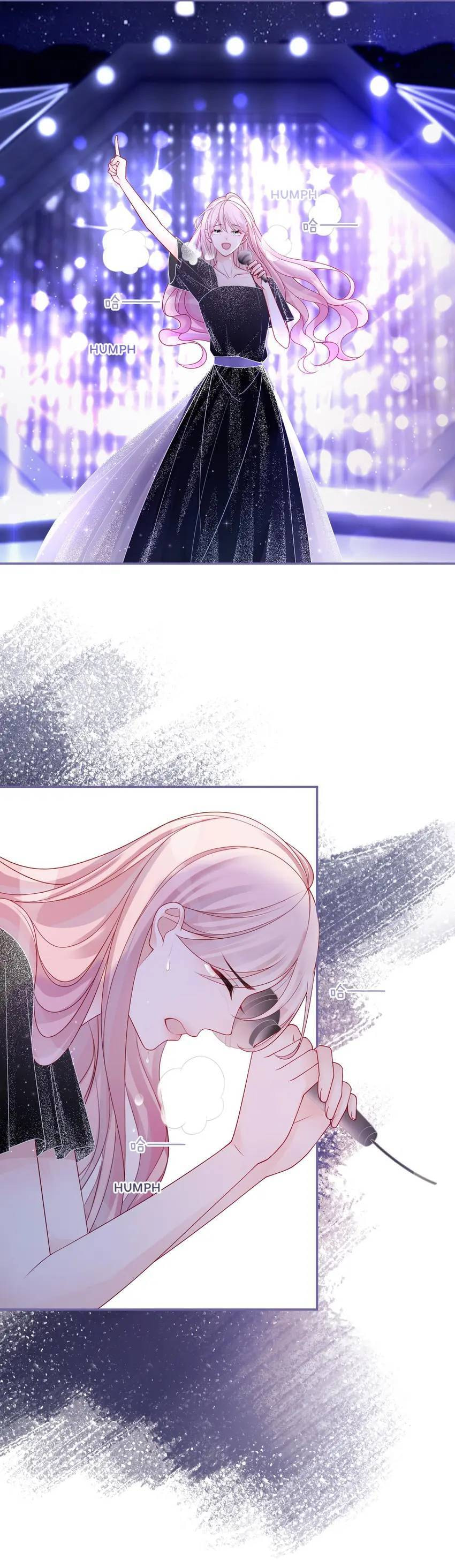 Revenge Queen (Colored) Chapter 27 page 11 - 