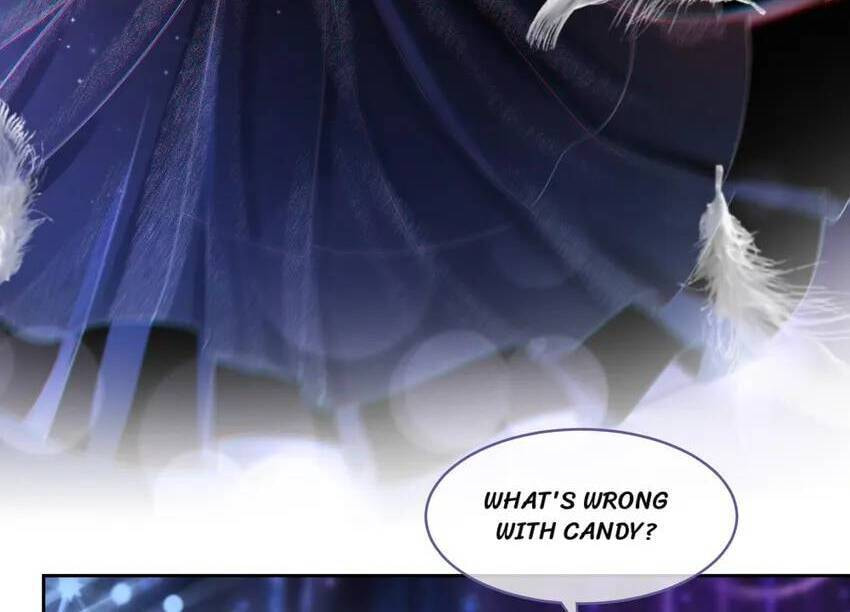 Revenge Queen (Colored) Chapter 27 page 18 - 