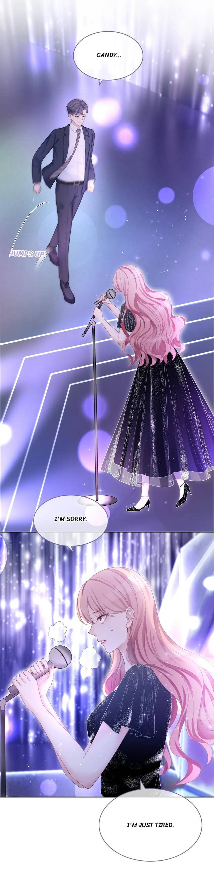 Revenge Queen (Colored) Chapter 27 page 21 - 