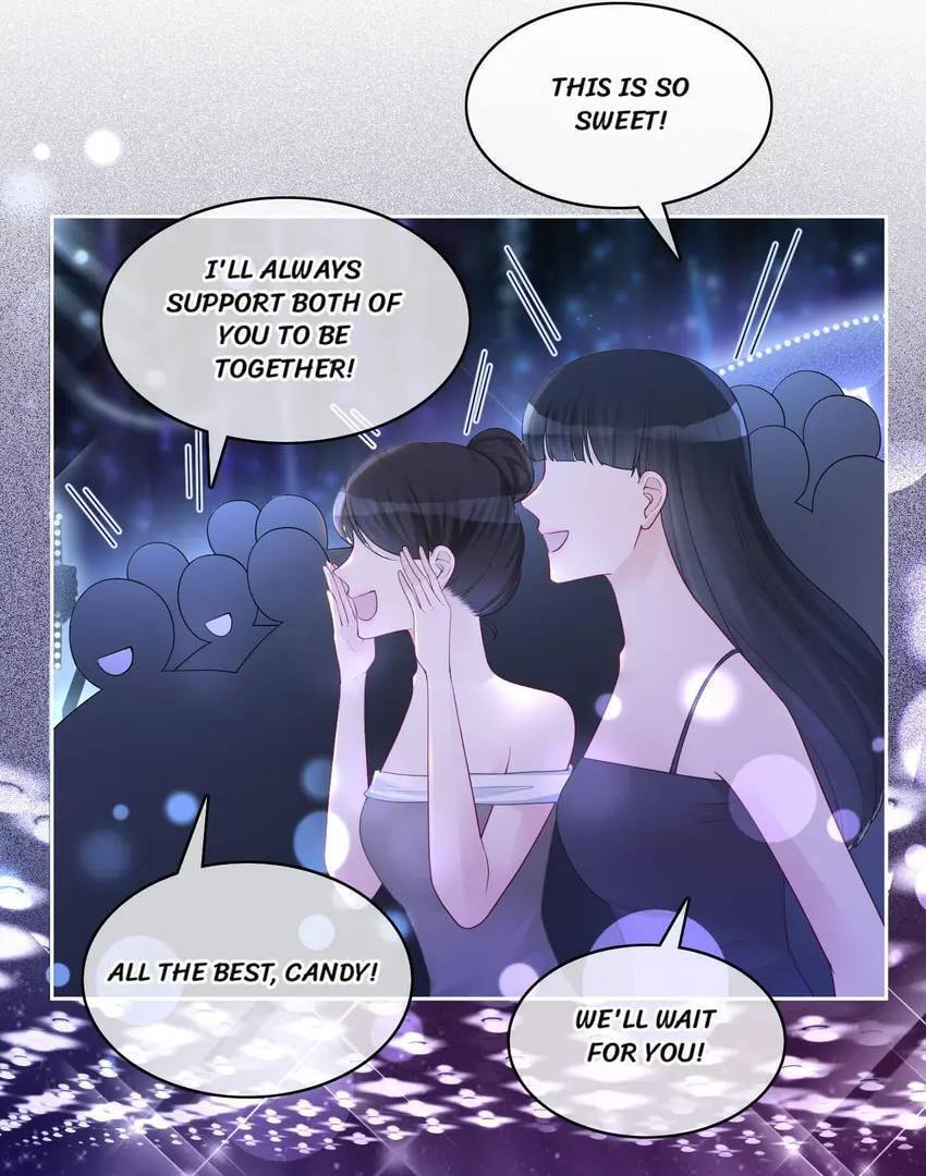 Revenge Queen (Colored) Chapter 27 page 24 - 