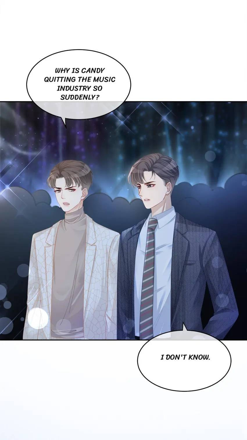 Revenge Queen (Colored) Chapter 27 page 5 - 