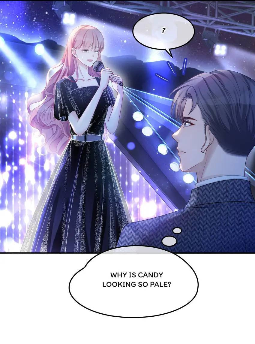 Revenge Queen (Colored) Chapter 27 page 9 - 