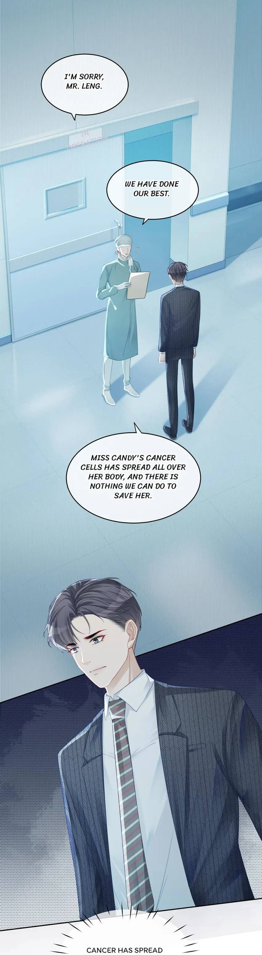 Revenge Queen (Colored) Chapter 28 page 1 - 