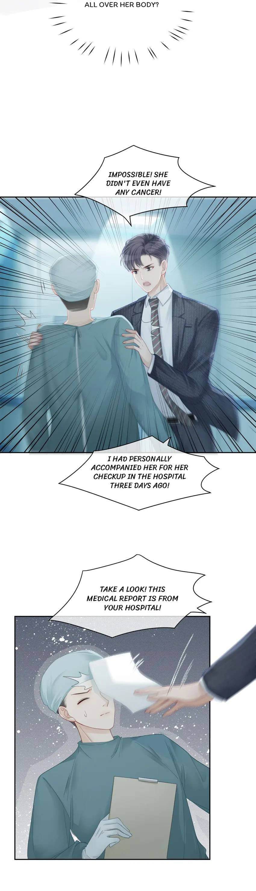Revenge Queen (Colored) Chapter 28 page 2 - 