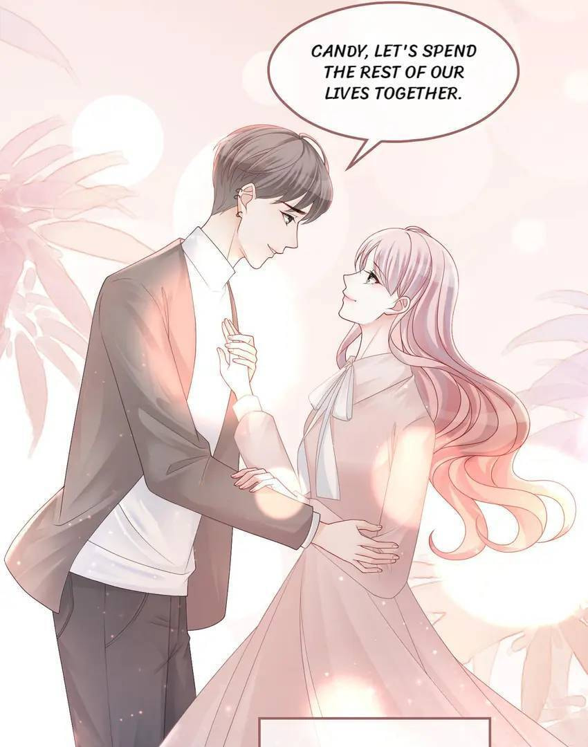 Revenge Queen (Colored) Chapter 28 page 17 - 