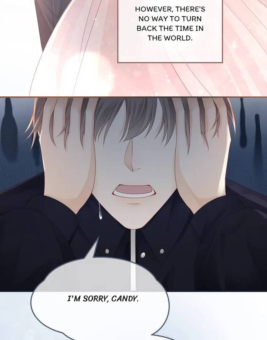 Revenge Queen (Colored) Chapter 28 page 18 - 