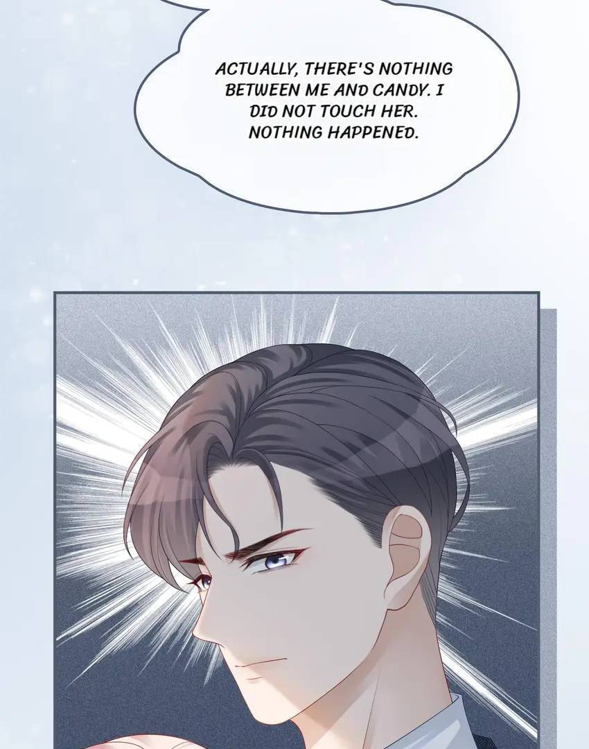 Revenge Queen (Colored) Chapter 28 page 19 - 